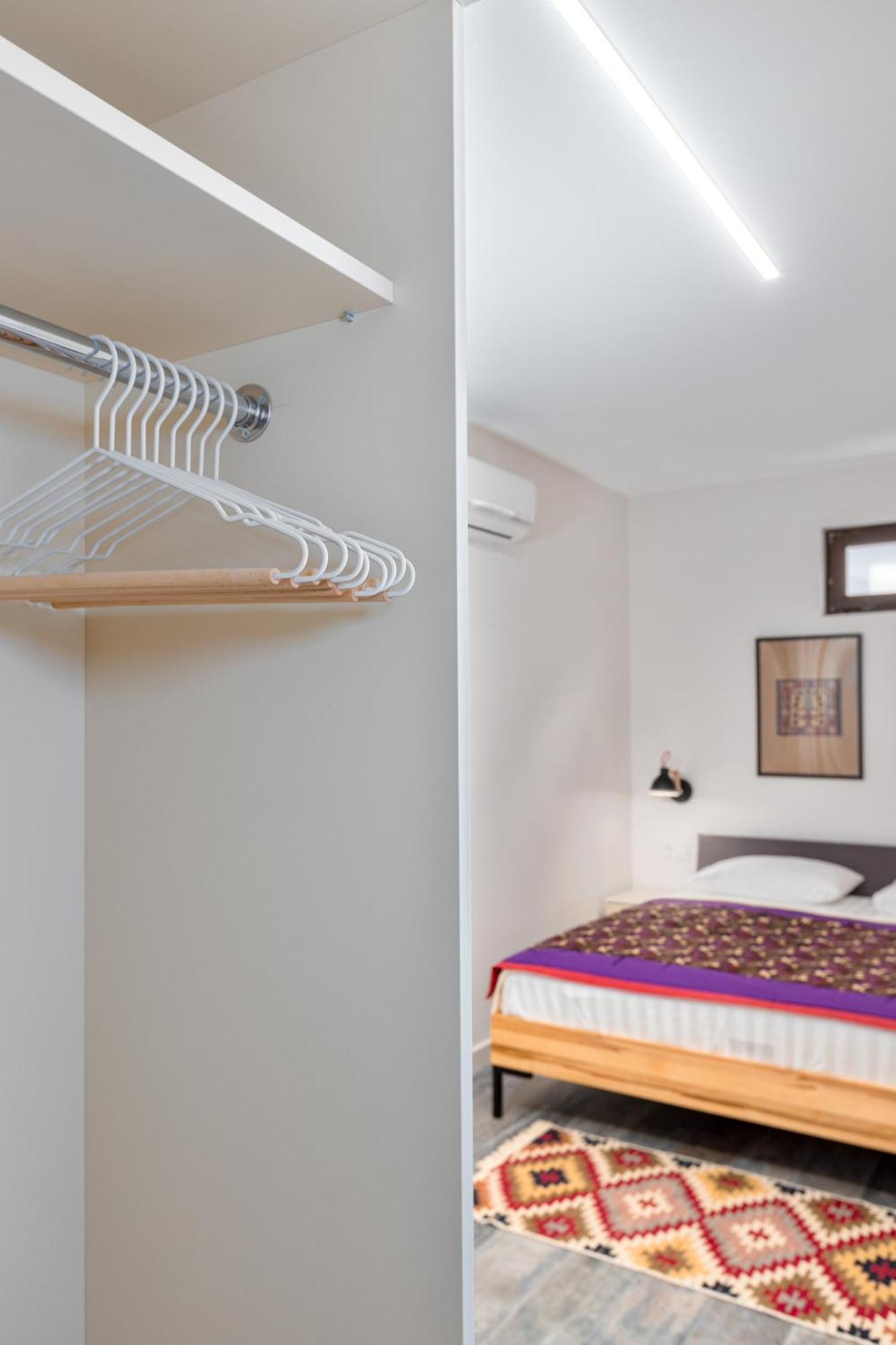 Apartmán Cozybaity In The Very Heart Of Tbilisi Exteriér fotografie